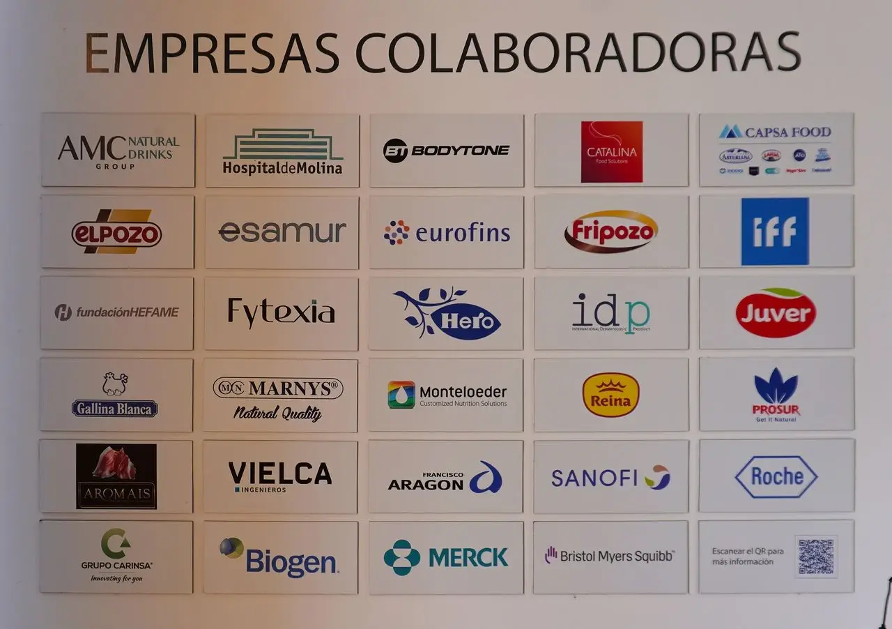 Des partenariats diversifiés